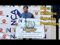 Calisthenics Competition, 1st Place | Lockout League 2024 | Eric Rivera