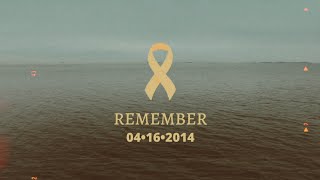 🎗️Sewol Ferry Tragedy - BTS ‘봄날 (Spring Day)’ | gelayzz_