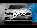 🔈BASS BOOSTED🔈 SONGS FOR CAR 2020🔈 CAR BASS MUSIC 2020 🔥 BEST EDM, BOUNCE, ELECTRO HOUSE 2020