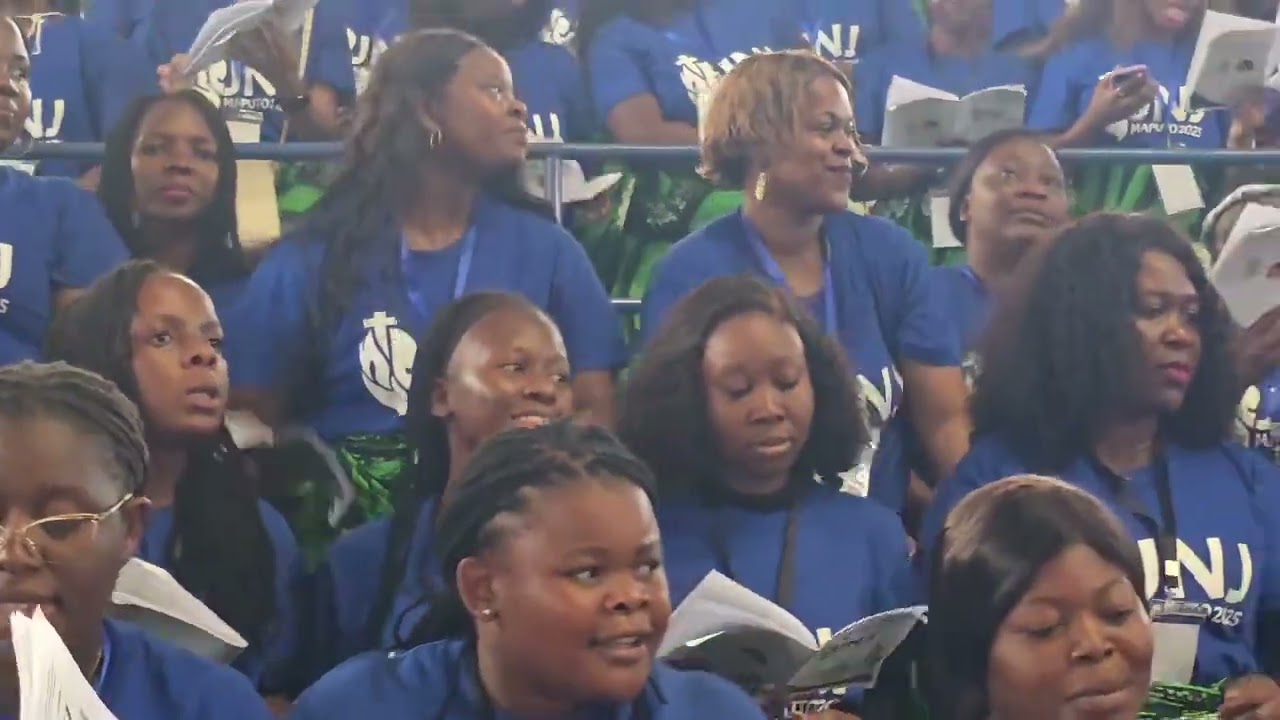 Mfumu ehh, Mfumu ehh