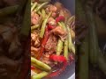 CHICKEN ADOBO #chickenrecipes #shorts #chickenwithvegetables#filipinofood