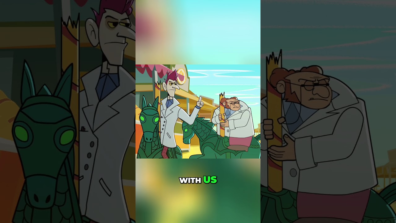 Back to Life—The Fun Way! ⚡✨