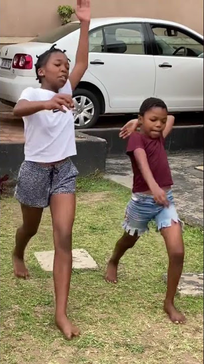 Young Queens keeping it original but still gangster | Phakamisa u7 🙌🏾😂