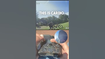 FPV Encounters - Chasing Drones FastForward #fpv #tinywhoop #drone