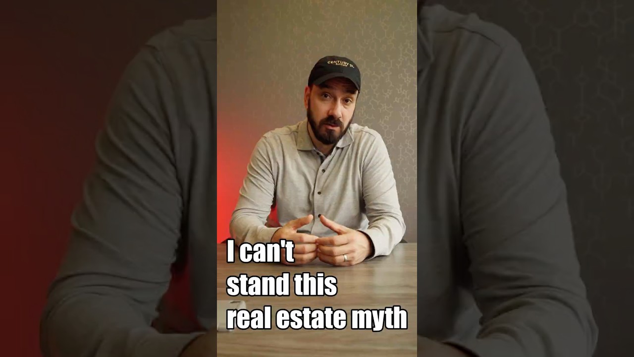 Why I Told My Clients Not to Sell - Client Story