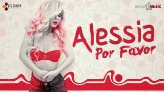 Alessia - Por Favor (by UnderClover)