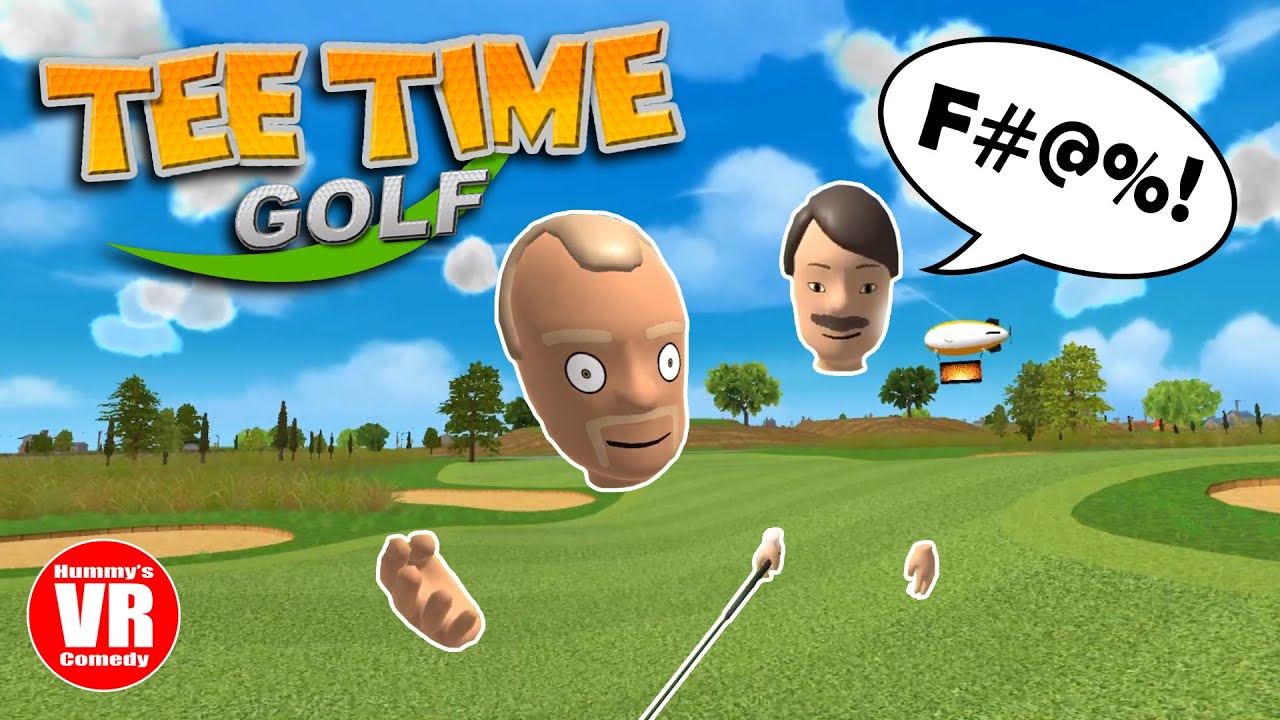 golf it vs golf with your friends reddit