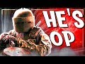 Why You NEED to Play Tachanka in Rainbow Six Siege