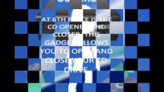 Windows 7 Ttop 10 Gadgets