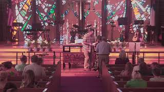 Easter Sunday