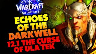 Echoes of the Darkwell