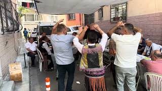 İnebolu Köy Düğünü Kasımpaşa