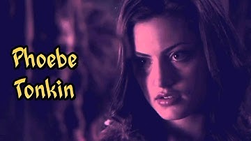 The Secret Circle 1x12 Opening Credits