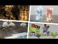 Brickmecha LEGO robot transformers animation compilation 47 #lego #moc #legomoc #レゴ #レゴロボ #レゴ変形ロボ