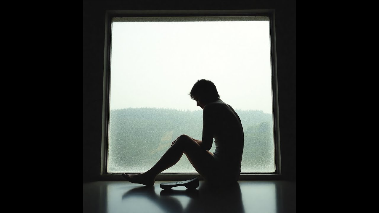 Glass Walls, Empty Thoughts