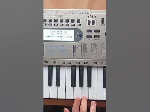 Гама до Мажор - YouTube