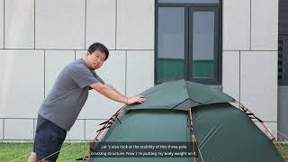 TFS Aegis Blower Wind Test 67mph！！！
