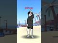 (Let's go) Jacy is Kinda Annoying 😮‍💨  #roblox #fisch