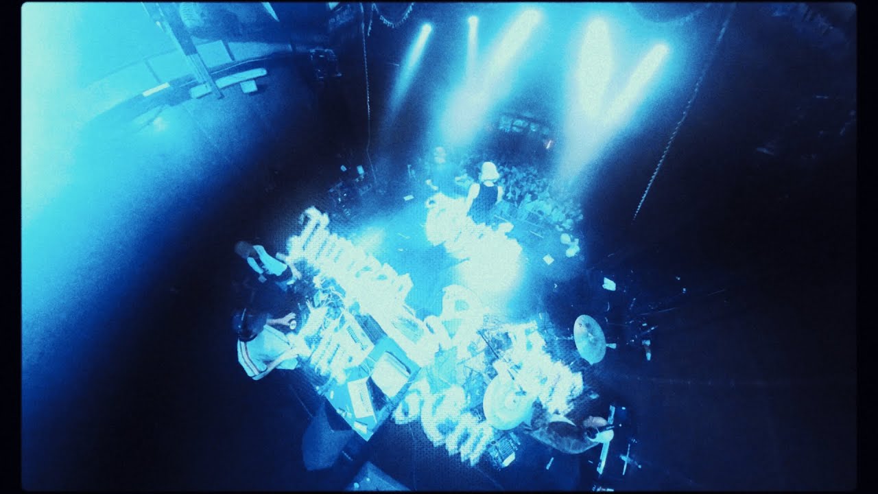 TONFA - Pupazzo Di Neve Live 3ERA FESTIVAL