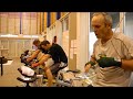 Hard days in the gym