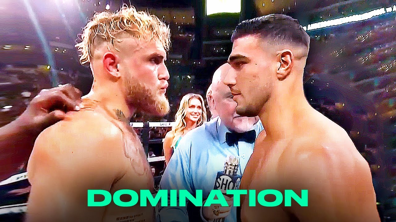 Jake Paul vs. Tommy Fury: How to Watch, Fight Details and More