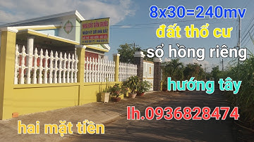 @thanh.nhaatcangiuoc9941 .một siêu phẩm hai mặt tiền đường  nhựa thuận tiện mua bán. 0936828474