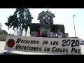 VISITANDO AL CUCU Y PASEANDO POR EL CENTRO DE VILLA CARLOS PAZ