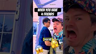 Realizing You Only Have 4 Friends.. Jeremy Stacy Jenny Mom Meme Hits Deep 4 Friends Meme