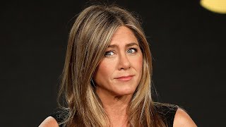 Jennifer Aniston opens up about failed IVF: "I have zero regrets"