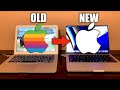 Easy Steps To Transfer Data From Your Old Mac To Your New Mac