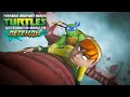 Черепашки-Ниндзя: Легенды - САМЫЕ ЛУЧШИЕ СОСТАВЫ | TMNT Legends | ИГРА ПО МУЛЬТИКУ