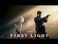 【007 First Light】First time as a secret agent, kinda nervous 【 iofi / hololiveID 】