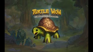 Turtle WoW and Chill - March 1, 2023 Hardcore Mage Leveling