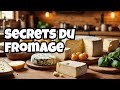 Fromages Maison : Découvrez Mes Secrets Pour Un Fromage Parfait à La Maison 🧀✨ #healthy