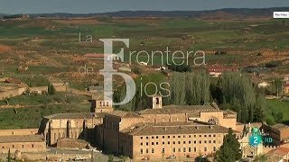 Pueblo de Dios - La Frontera de Dios - Santa María de Huerta