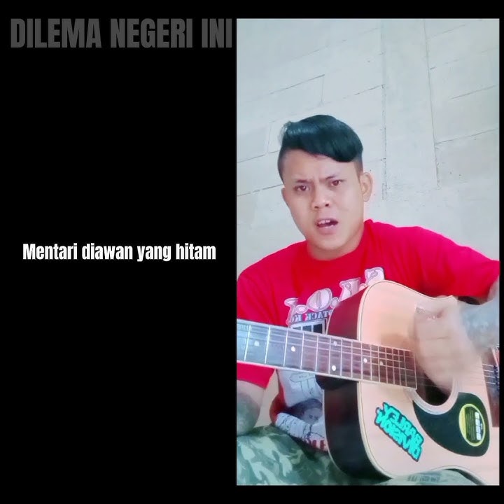 Molotov cocktail - Dilema Negeri Ini_(Cover_Imam)
