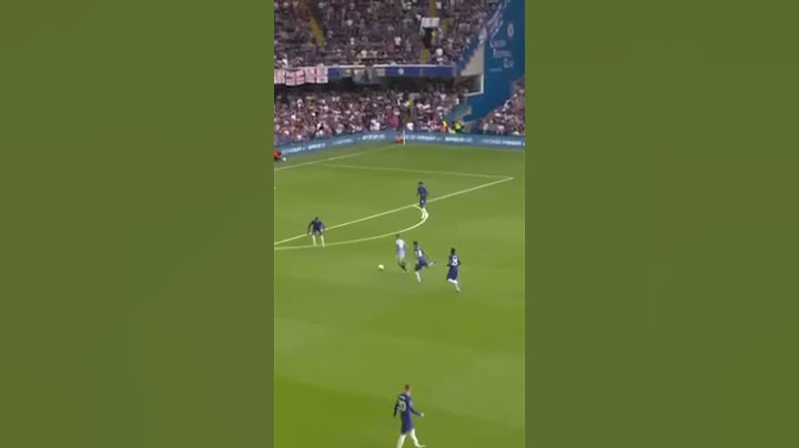Kovacic! Wonder Goal by former Chelsea man!!#edit #football #manchestercity #kovacic #goals