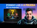 ¿Cuál es la mejor IA en 2026? (ChatGPT vs Gemini vs Claude)
