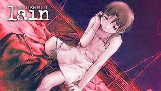 『１人の少女に人生を狂わされる』伝説の鬱ゲーム｜serial experiments lain #６