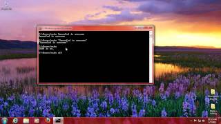 Spoonfeeding Windows - Batch Crash Course; ECHO