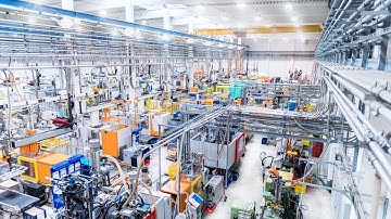 Facility Capacity Planning - Optimization