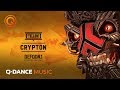 The colors of defqon1 2019  yellow mix by crypton