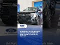 Ford Everest+ 2.3L ecoboost kiếp nạn thứ 82 cho đối thủ nào muốn so kè công nghệ và sức mạnh