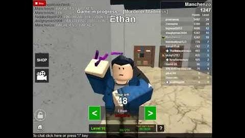 Mad Murderer | Hacker Vs. Hacker