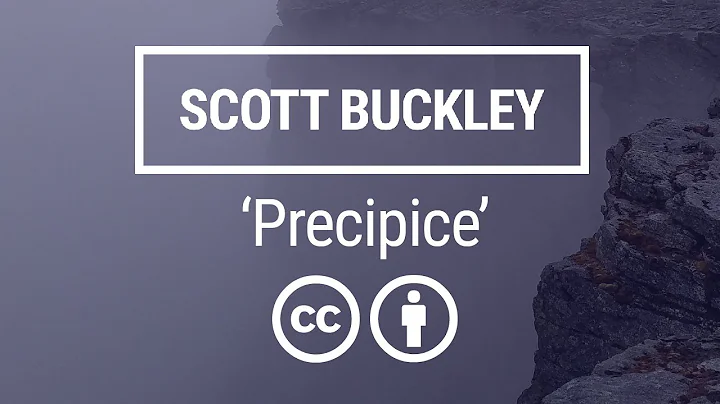 'Precipice' [Sweeping Cinematic Orchestra CC-BY] -...