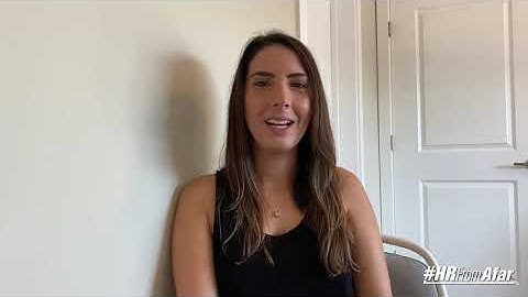 HR from Afar: How to leverage remote interviewing to grow your team