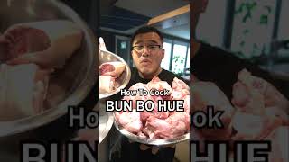 Bun Bo Hue Is Better Than Pho #shorts