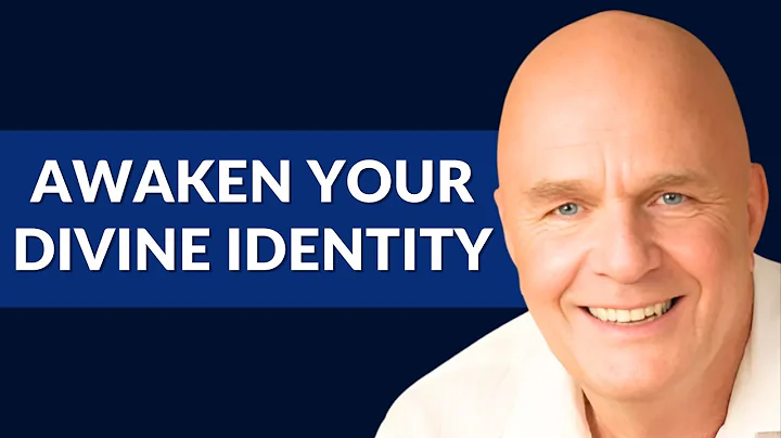 Wayne Dyer Explains the Life-Changing Truth About Your Infinite Self