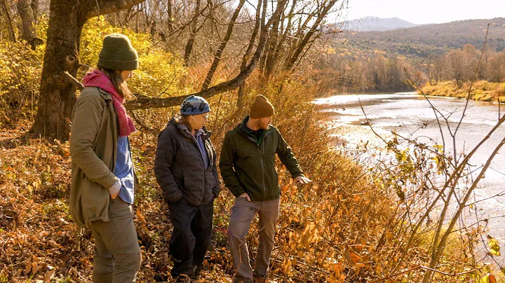 Reimagining Rivers with Vermont River Conservancy