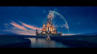 Video thumbnail of "Walt Disney Pictures Intro ~ SPECIAL EDITION"